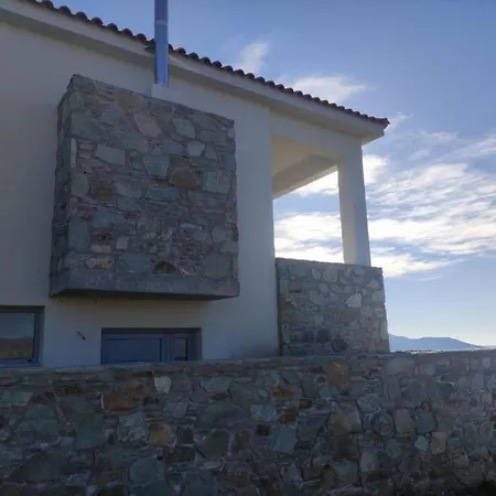 Apartment Merabello
