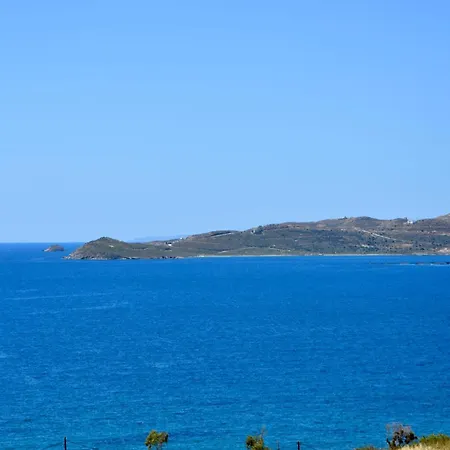 Apartamento Merabello *