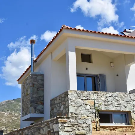 Apartmán Merabello Karystos (Evia)