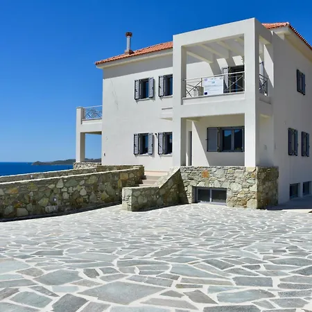 Merabello Karystos (Evia)