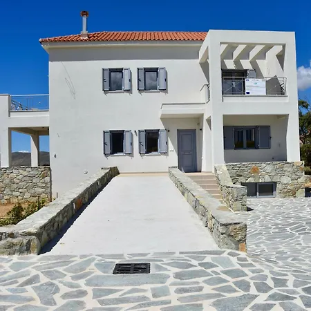 Merabello Karystos (Evia)