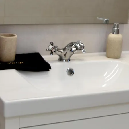 Apartamento Merabello Caristo