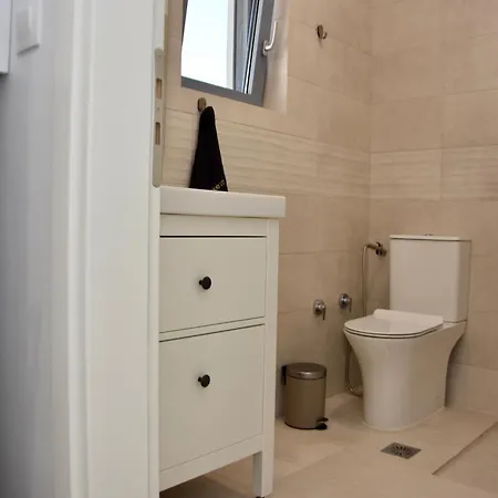 Apartamento Merabello Caristo