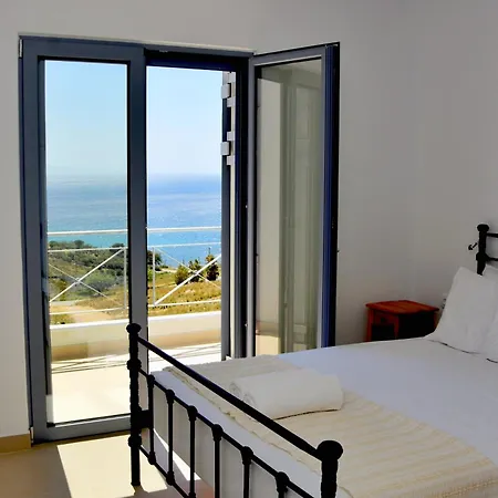 Apartamento Merabello *