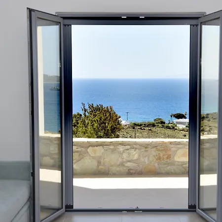 Apartment Merabello Karystos (Evia)
