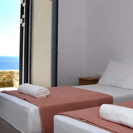Apartment Merabello