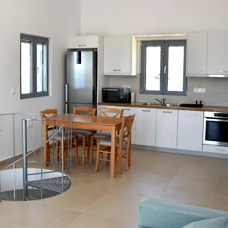 Apartment Merabello *